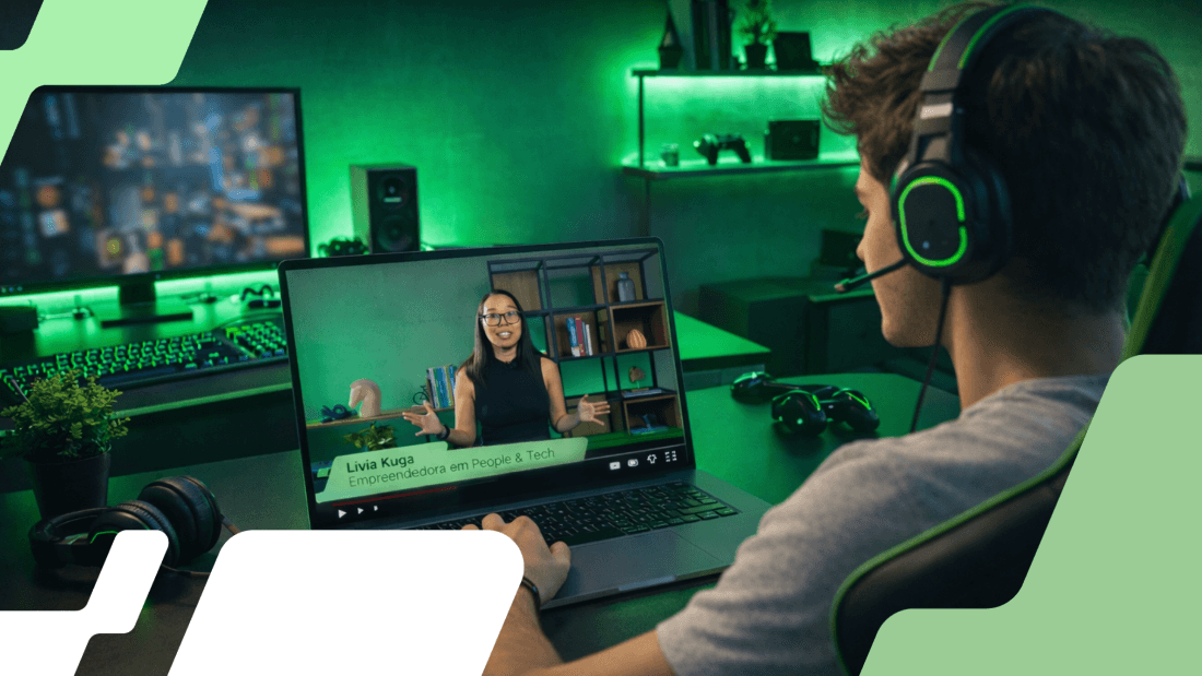 Capa da matéria De boa no feriado? Então conheça 3 cursos online para você maratonar