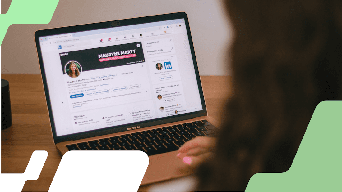 Como criar uma rede de contatos no LinkedIn mesmo se você for introvertido
