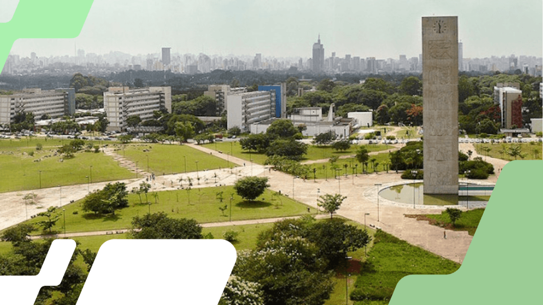 Quais são as melhores universidades do Brasil em 2026 no QS World University