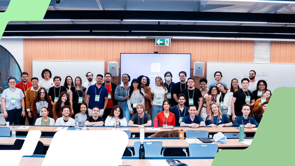 Carreira de Excelência reúne mais de 960 alunos em 20 cidades de todas as regiões do Brasil