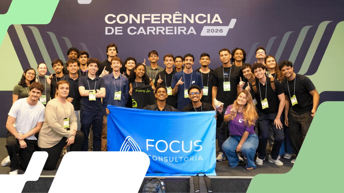 Como colocar a experiência em empresa júnior no currículo e no LinkedIn