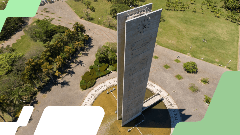 Com USP no top-150, veja as melhores universidades do mundo em ranking internacional