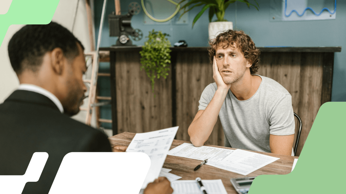 Como explicar um período sem trabalhar no currículo em entrevista de emprego