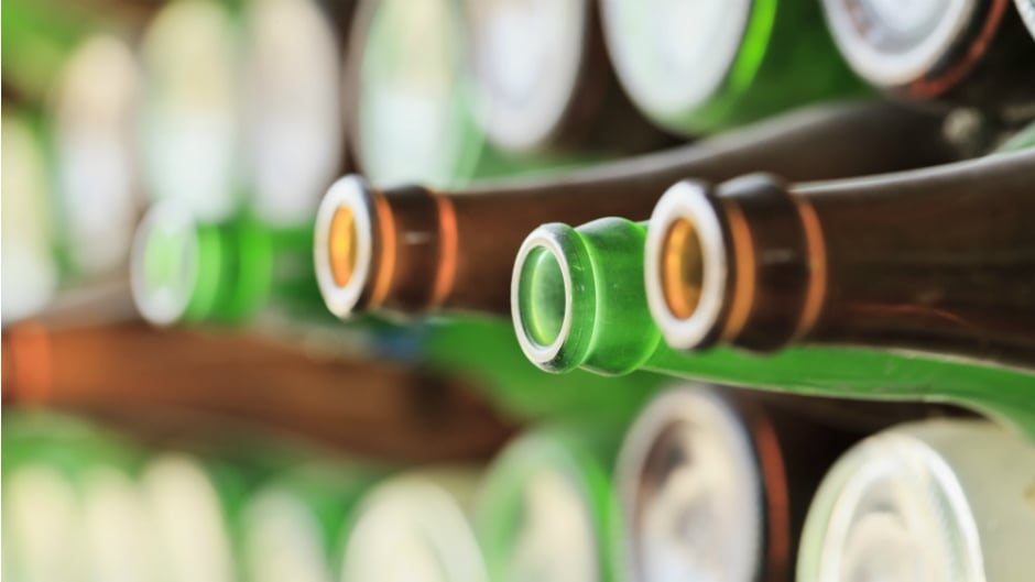Capa da matéria Ambev na prática: por dentro da área de marketing de inovação