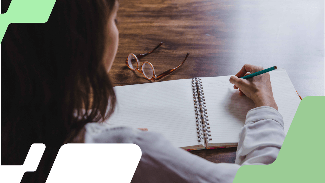 Imagem referente à notícia: Como aplicar a técnica do bullet journal para ter organização profissional