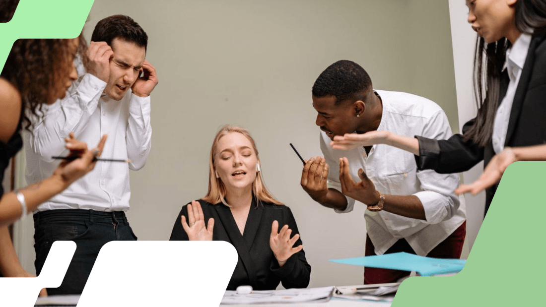 Imagem referente à notícia: Como aplicar técnicas de mediação para a gestão de conflitos no trabalho