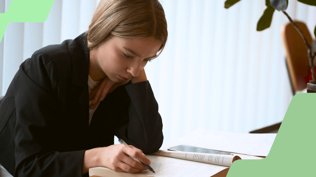Capa da matéria Leitura dinâmica: conheça estas técnicas para estudar e reter conhecimento