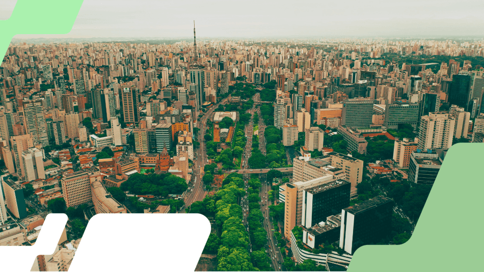 Imagem referente à notícia: Top 10 empresas para crescimento profissional em SP, segundo o Linkedin