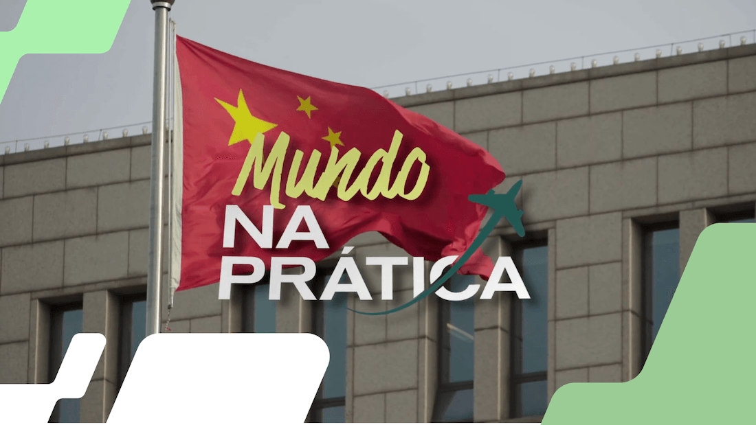 Imagem referente à notícia: Trailer: “Mundo Na Prática” mostra a China através dos olhos de seis universitários brasileiros