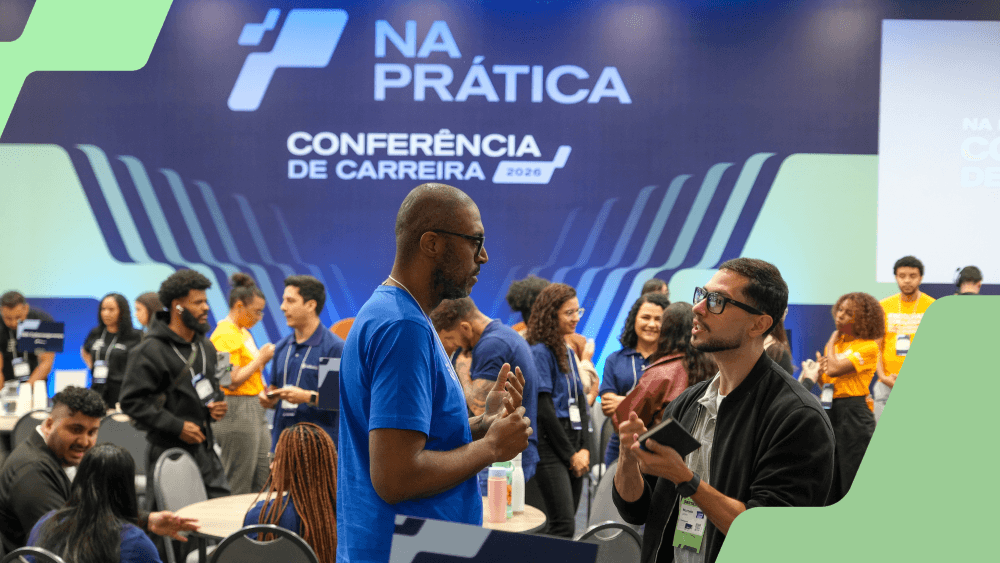 Capa da matéria Agenda Na Prática: eventos, cursos e oportunidades para acelerar sua carreira