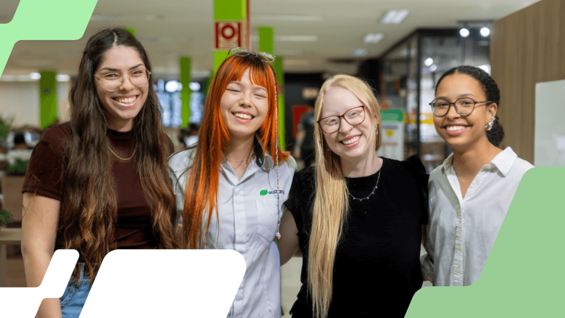Capa da matéria Programa de Estágio da Suzano tem vagas para todos os cursos e bolsa de até R$ 2.800