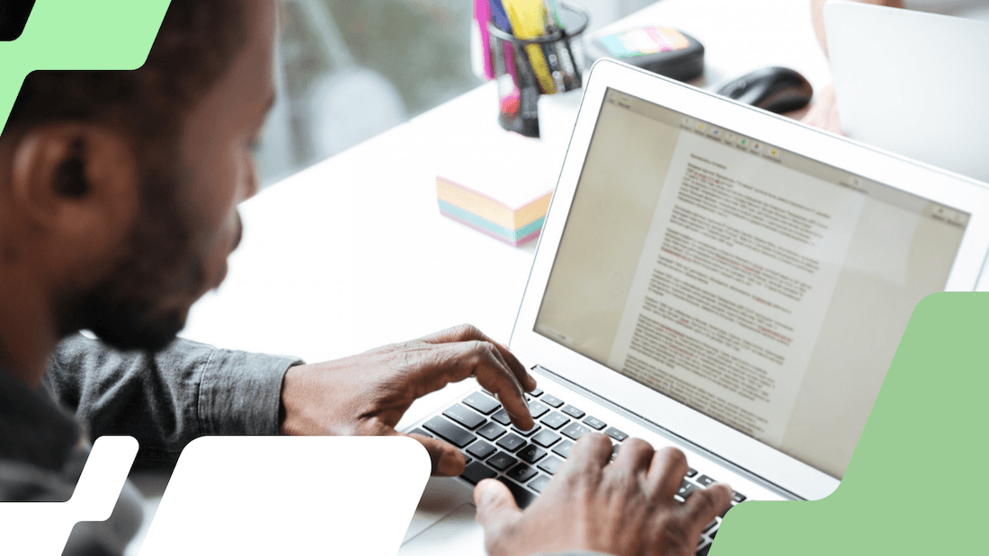 Imagem referente à notícia: Cover letter: como escrever uma carta de apresentação atraente para vagas internacionais