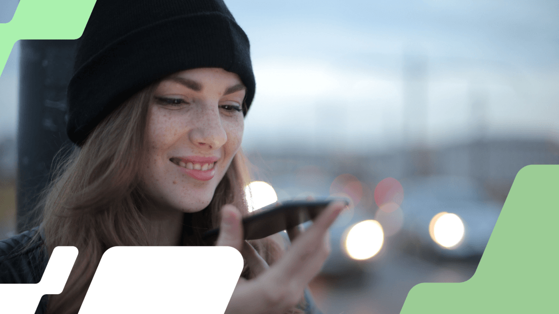 Imagem referente à notícia: Como usar a inteligência artificial para treinar a conversação em inglês